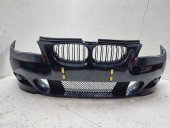 Bara fata Bmw 5 (E60) [Fabr 2004-2010] 475 BLACK SAPPHIRE