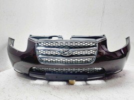 Bara fata Hyundai Santa Fe 2 (CM) [Fabr 2005-2012] 5J Superior Red