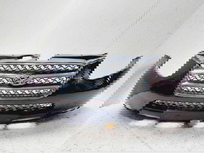 Bara fata Hyundai Santa Fe 2 (CM) [Fabr 2005-2012] 5J Superior Red