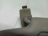 Parasolar stanga Mercedes C220 (W204) 3.0 CDI OEM 2007-2014