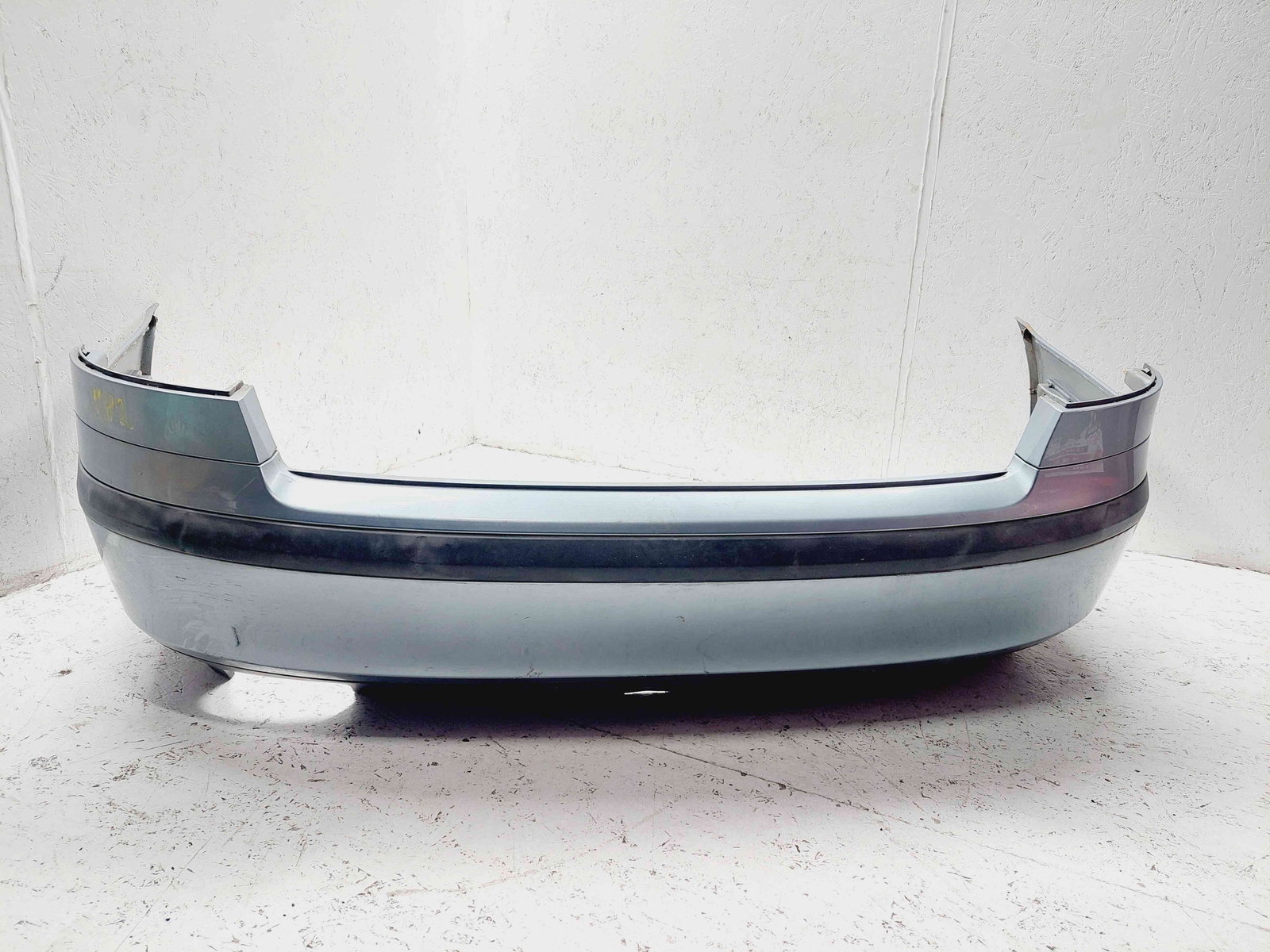 Bara spate Skoda Octavia 2 (1Z3) [Fabr 2004-2013] LF7U - imagine 1