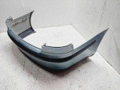 Bara spate Skoda Octavia 2 (1Z3) [Fabr 2004-2013] LF7U