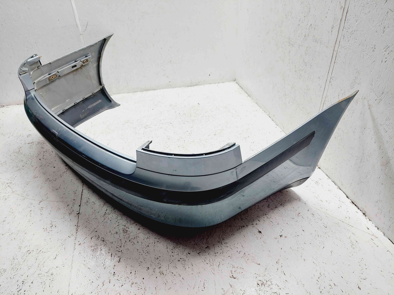 Bara spate Skoda Octavia 2 (1Z3) [Fabr 2004-2013] LF7U - imagine 3