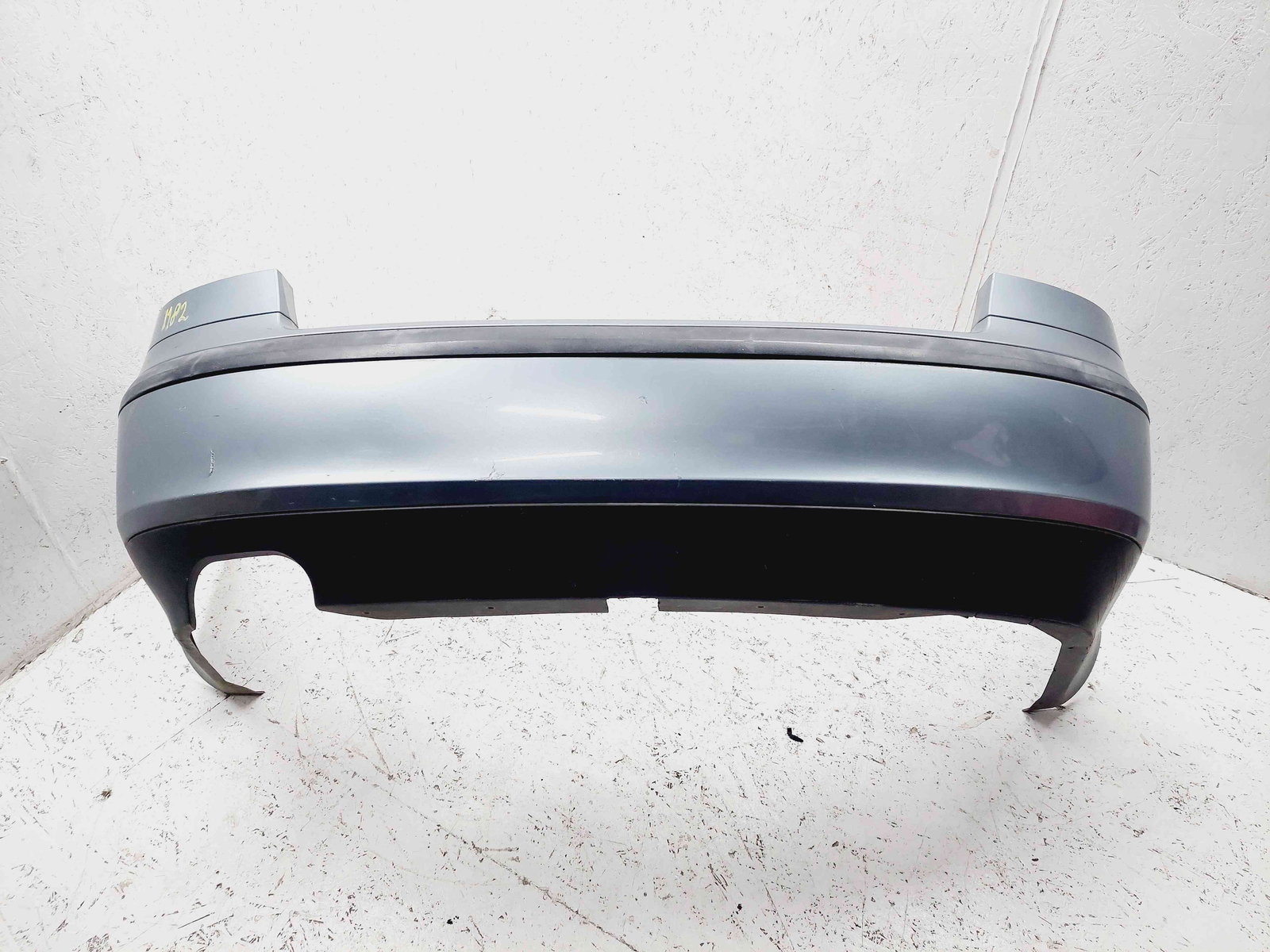 Bara spate Skoda Octavia 2 (1Z3) [Fabr 2004-2013] LF7U - imagine 4