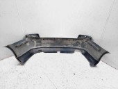 Bara spate Skoda Octavia 2 (1Z3) [Fabr 2004-2013] LF7U