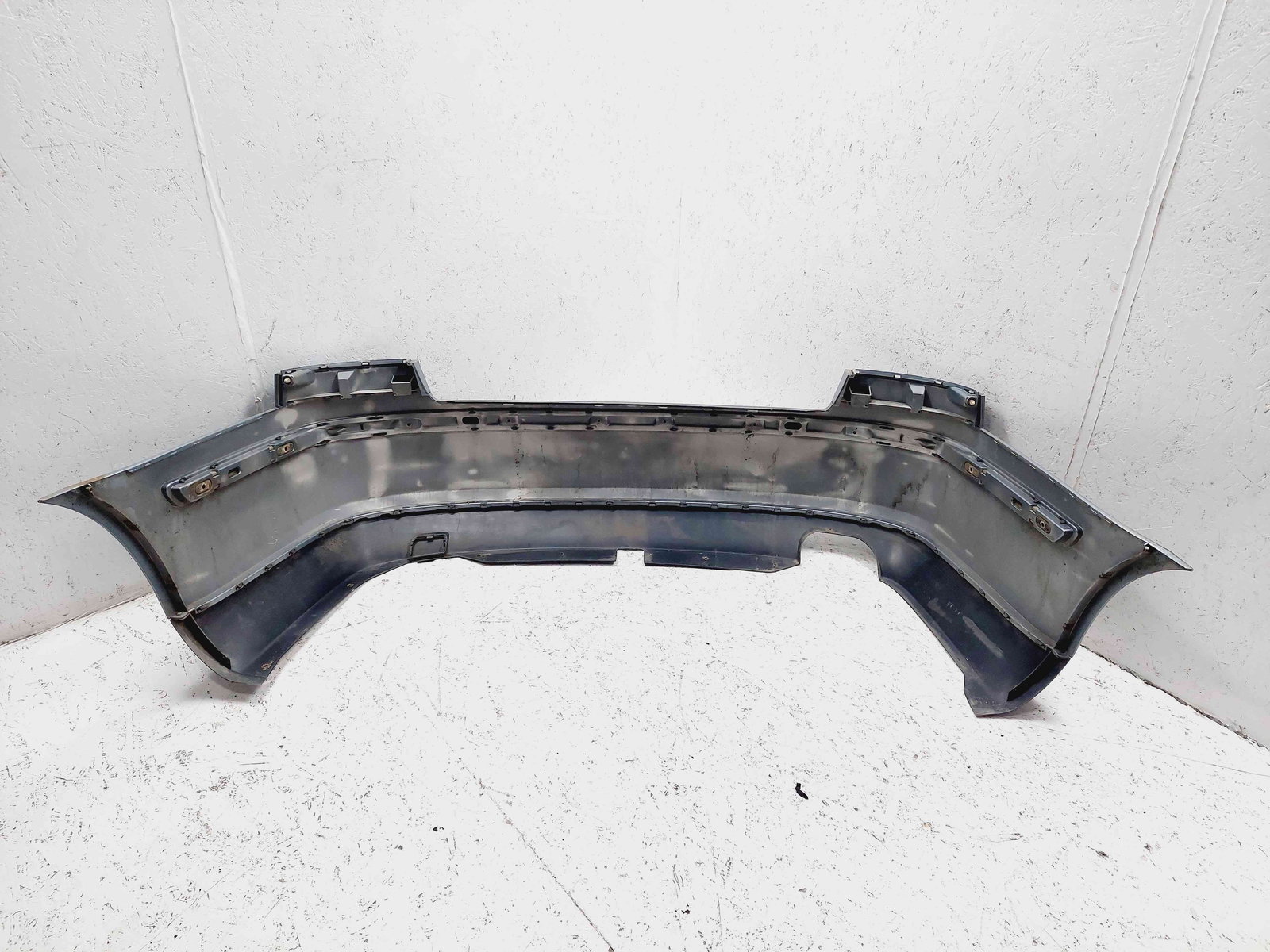 Bara spate Skoda Octavia 2 (1Z3) [Fabr 2004-2013] LF7U - imagine 5