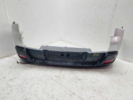 Bara spate Peugeot 3008 [Fabr 2009-2016] EZR