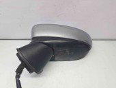 Oglinda stanga MAZDA 6 (GJ1) [Fabr 2014-2021] Argintiu