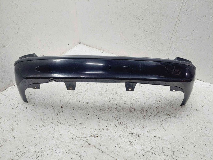 Bara spate Opel Zafira A (F75) [Fabr 1999-2005] 2HU
