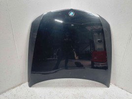 Capota motor Bmw 3 Touring (E91) [Fabr 2005-2011] BLACK SAPPHIRE
