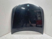 Capota motor Bmw 3 Touring (E91) [Fabr 2005-2011] BLACK SAPPHIRE