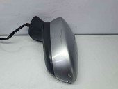 Oglinda stanga MAZDA 6 (GJ1) [Fabr 2014-2021] Argintiu