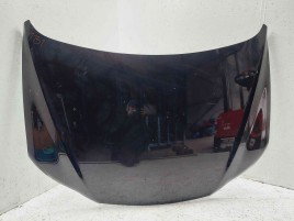 Capota motor Hyundai Santa Fe 2 (CM) [Fabr 2005-2012] 5J Superior Red