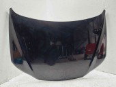 Capota motor Hyundai Santa Fe 2 (CM) [Fabr 2005-2012] 5J Superior Red