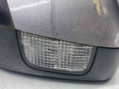 Oglinda stanga MAZDA 6 (GJ1) [Fabr 2014-2021] Argintiu