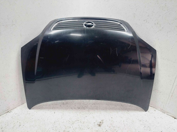 Capota motor Opel Zafira A (F75) [Fabr 1999-2005] 2HU