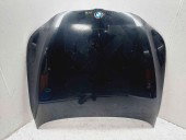 Capota motor Bmw 5 (E60) [Fabr 2004-2010] 475 BLACK SAPPHIRE