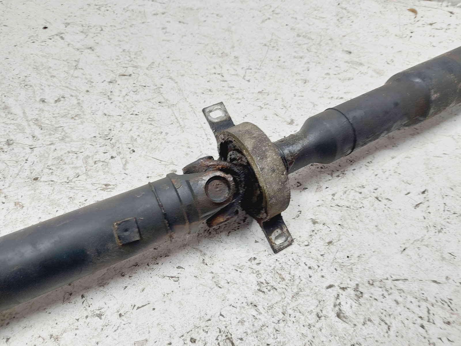 Cardan Bmw 3 Touring (E91) [Fabr 2005-2011] 7572905 2.0 N47 130KW / 177CP - imagine 2