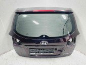 Haion Hyundai Santa Fe 2 (CM) [Fabr 2005-2012] 5J Superior Red