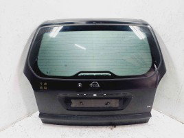 Haion Opel Zafira A (F75) [Fabr 1999-2005] 2HU