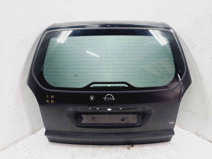 Haion Opel Zafira A (F75) [Fabr 1999-2005] 2HU