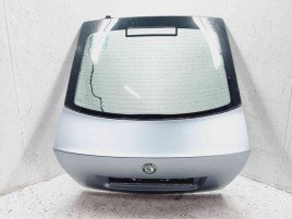 Haion Skoda Octavia 2 (1Z3) [Fabr 2004-2013] LF7U