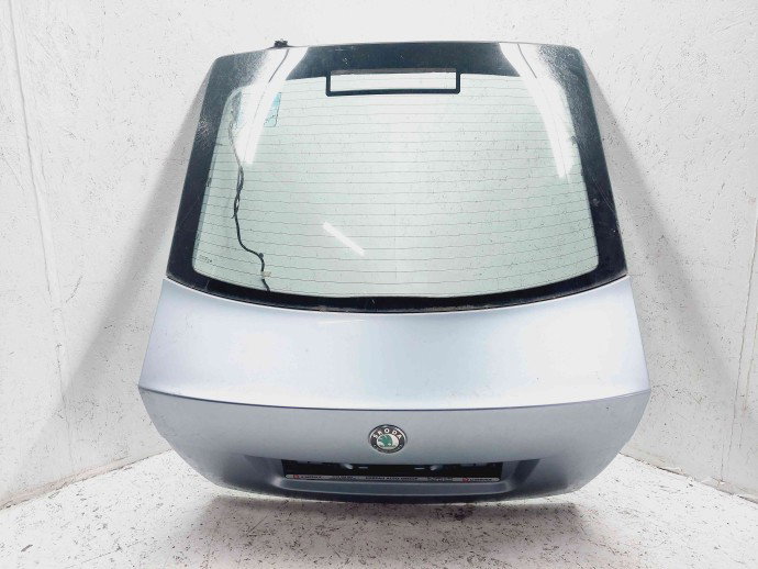 Haion Skoda Octavia 2 (1Z3) [Fabr 2004-2013] LF7U
