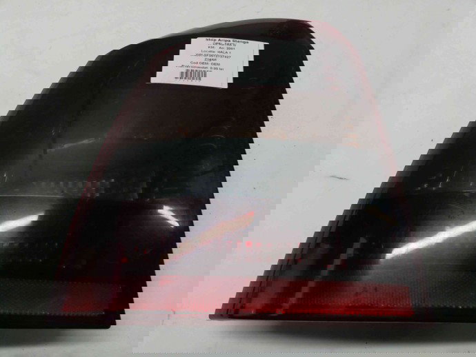 Stop aripa stanga Opel Astra G 1.6 OEM 1998-2004