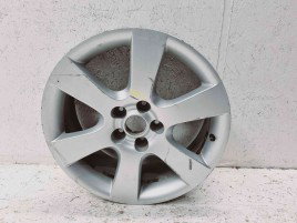 Janta aliaj Hyundai Santa Fe 2 (CM) [Fabr 2005-2012] 5X114,3 | R18 | 7J | ET41