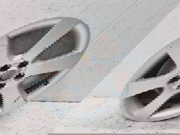 Janta aliaj Hyundai Santa Fe 2 (CM) [Fabr 2005-2012] 5X114,3 | R18 | 7J | ET41