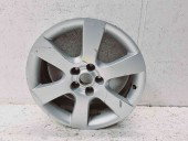 Janta aliaj Hyundai Santa Fe 2 (CM) [Fabr 2005-2012] 5X114,3 | R18 | 7J | ET41