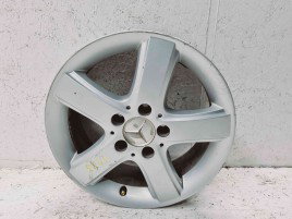 Janta aliaj Mercedes Clasa B (W245) [Fabr 2005-2011] 5X112 | R16 | 6J | ET46