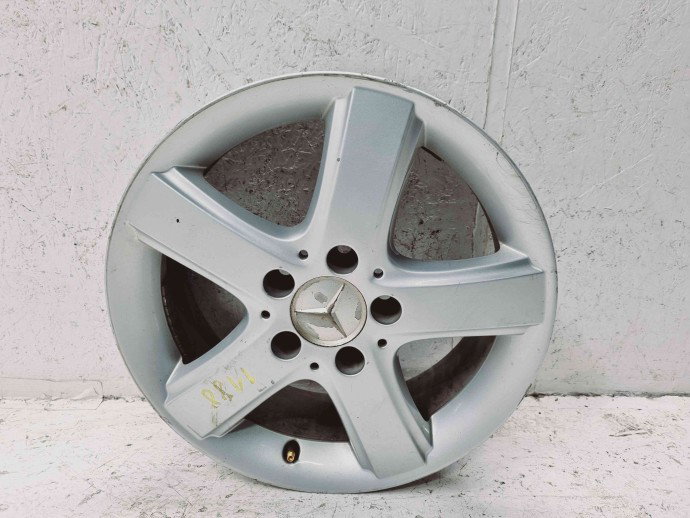Janta aliaj Mercedes Clasa B (W245) [Fabr 2005-2011] 5X112 | R16 | 6J | ET46