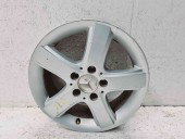Janta aliaj Mercedes Clasa B (W245) [Fabr 2005-2011] 5X112 | R16 | 6J | ET46