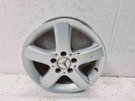 Janta aliaj Mercedes Clasa B (W245) [Fabr 2005-2011] 5X112 | R16 | 6J | ET46