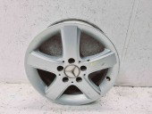 Janta aliaj Mercedes Clasa B (W245) [Fabr 2005-2011] 5X112 | R16 | 6J | ET46