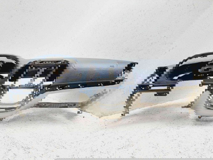   Kit airbag - Plansa bord Hyundai Santa Fe 2 (CM) [Fabr 2005-2012] OEM