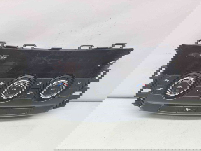 Panou comanda clima MAZDA 6 (GJ1) [Fabr 2014-2021] GJH5-61190E