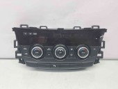 Panou comanda clima MAZDA 6 (GJ1) [Fabr 2014-2021] GJH5-61190E