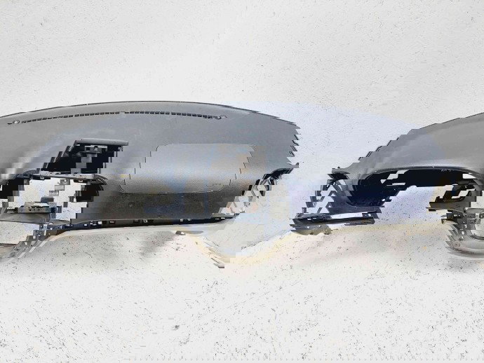   Kit airbag - Plansa bord Hyundai Santa Fe 2 (CM) [Fabr 2005-2012] OEM