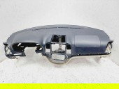   Kit airbag - Plansa bord Hyundai Santa Fe 2 (CM) [Fabr 2005-2012] OEM