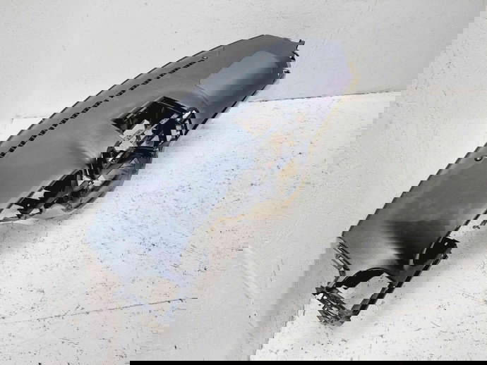   Kit airbag - Plansa bord Hyundai Santa Fe 2 (CM) [Fabr 2005-2012] OEM