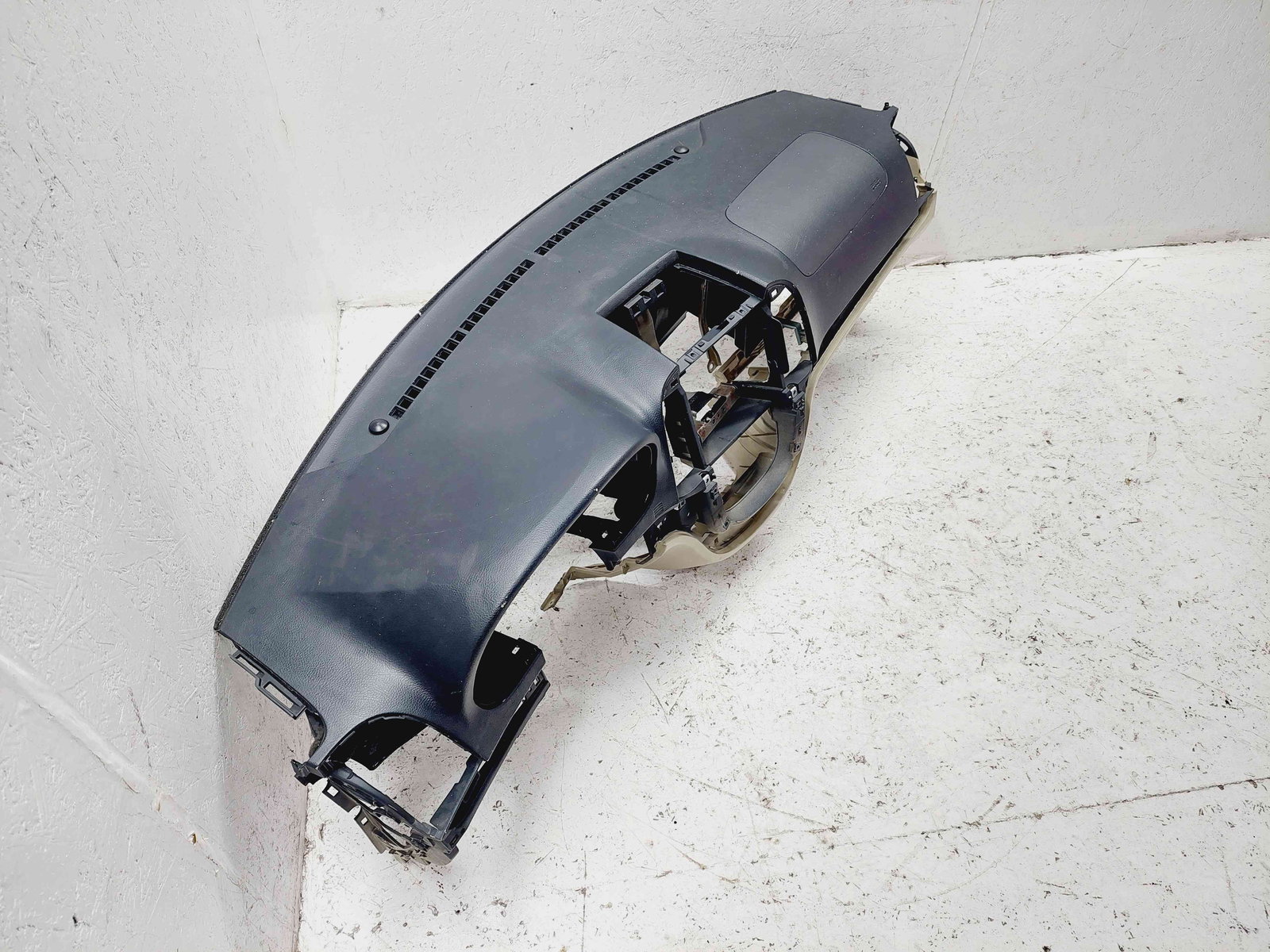 Kit airbag - Plansa bord Hyundai Santa Fe 2 (CM) [Fabr 2005-2012] OEM - imagine 3