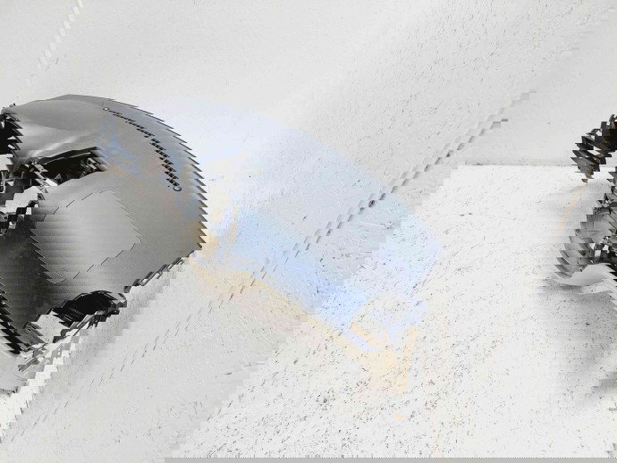   Kit airbag - Plansa bord Hyundai Santa Fe 2 (CM) [Fabr 2005-2012] OEM