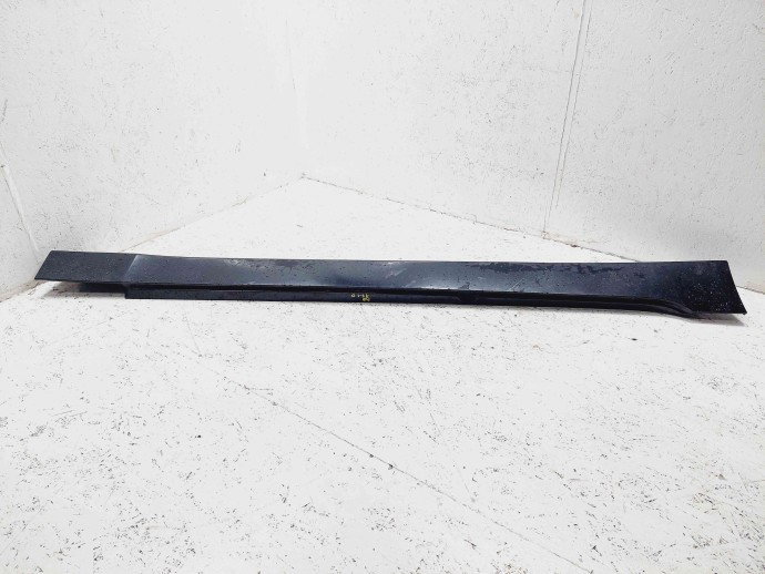 Prag lateral dreapta Bmw 5 (E60) [Fabr 2004-2010] 475 BLACK SAPPHIRE