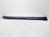 Prag lateral dreapta Bmw 5 (E60) [Fabr 2004-2010] 475 BLACK SAPPHIRE