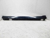 Prag lateral stanga Bmw 5 (E60) [Fabr 2004-2010] 475 BLACK SAPPHIRE