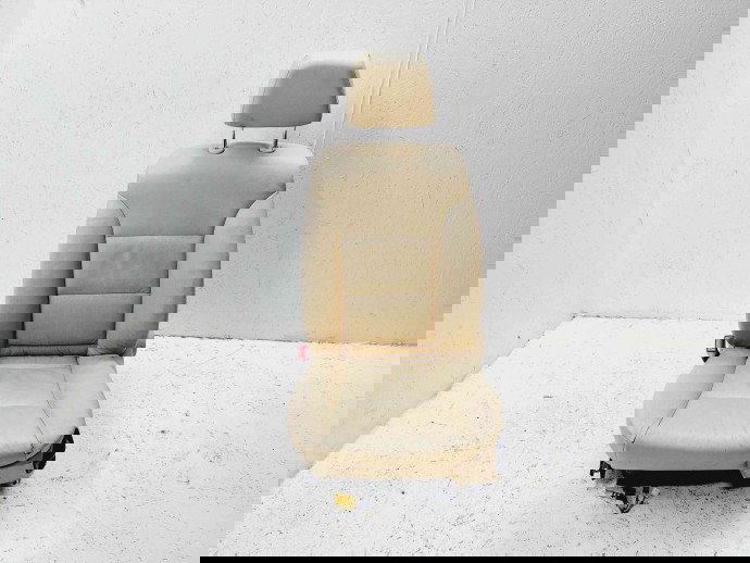   Scaun stanga fata Bmw 5 (E60) [Fabr 2004-2010] OEM