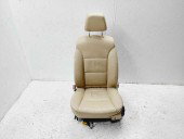   Scaun stanga fata Bmw 5 (E60) [Fabr 2004-2010] OEM