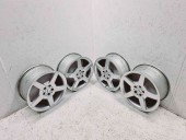 Set jante aliaj Mercedes Clasa CLK (C209) [Fabr 2002-2009] 5X112 | R18 | 7.5/8.5J | ET37/